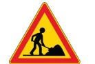 travaux