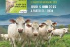 Couverture catalogue vente aux enchères GAEC des DRIGEARDS